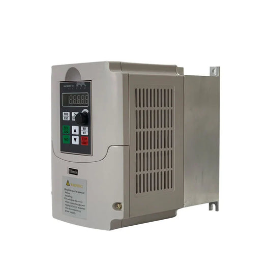 For Russian! For water pump Frequency Inverter 1phase 200v input 3 phase 200v output VFD 220V by 54Grid - Renewable Energy Store
