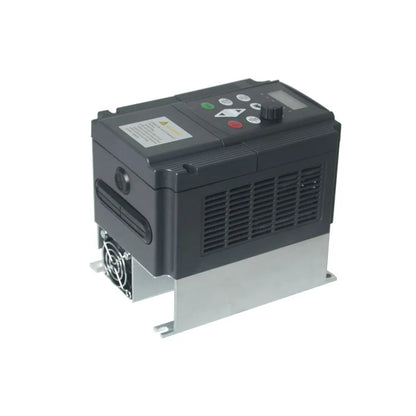 3 Phase 2.2kw 380V/5A Frequency Inverter&Optional parts (extension cable and box) by 54Grid - Renewable Energy Store