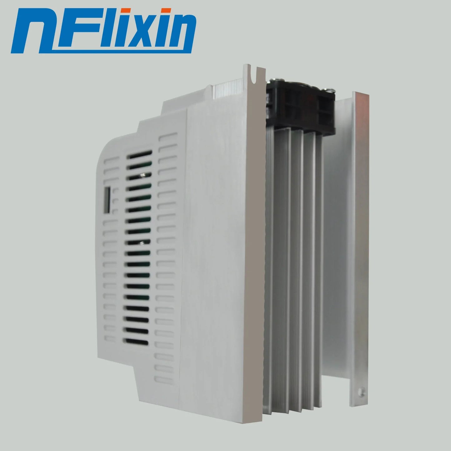 Promotion ! VFD Inverters 4.0KW Input Voltage 220V Output 22V 4KW VARIABLE FREQUENCY DRIVE by 54Grid - Renewable Energy Store